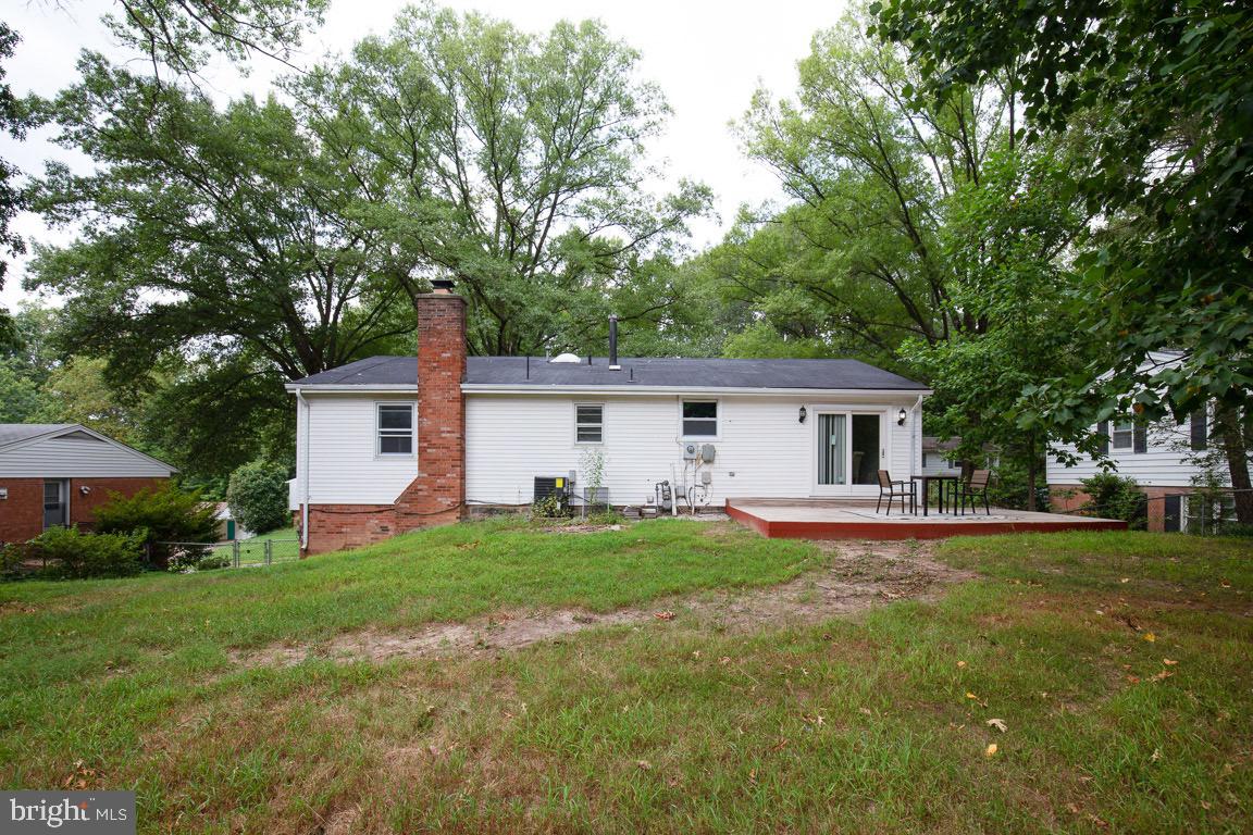 6419 Rivington Road Springfield, VA 22152 - Photo 35 of 37 Gallery Image 35