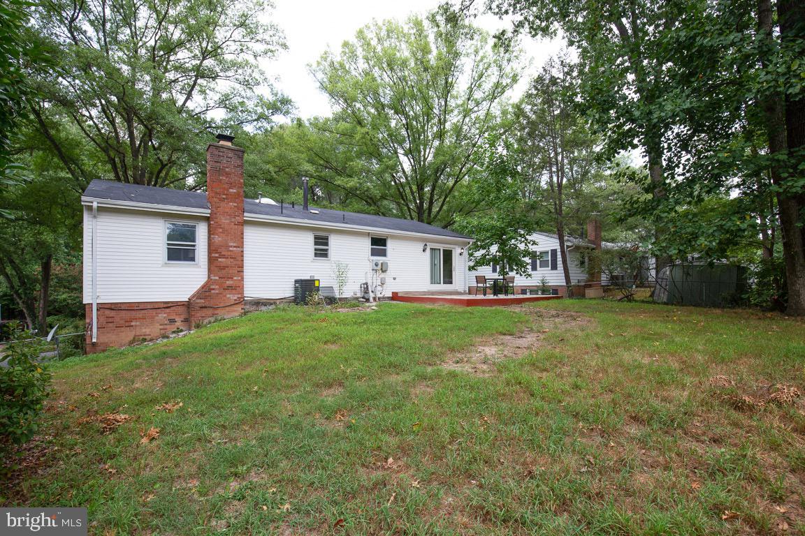 6419 Rivington Road Springfield, VA 22152 - Photo 36 of 37 Gallery Image 36
