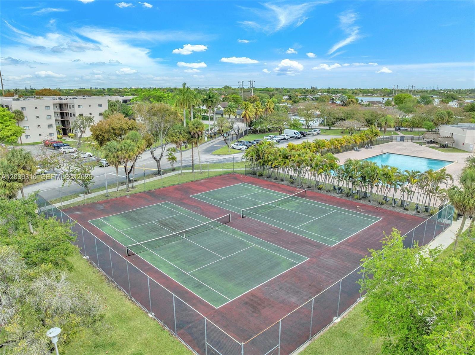 8700 Southwest 133rd Avenue Road, Unit 312 Miami, FL 33183 - Photo 14 of 20