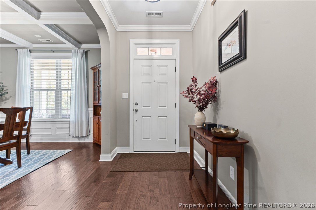 265 Heather Brook Circle Spring Lake, NC 28390 - Photo 5 of 42