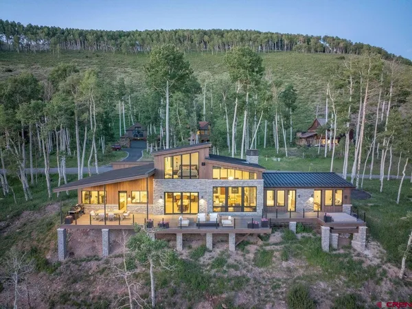 $7,499,000 | 216 East Serapio Drive, Telluride, CO 81435