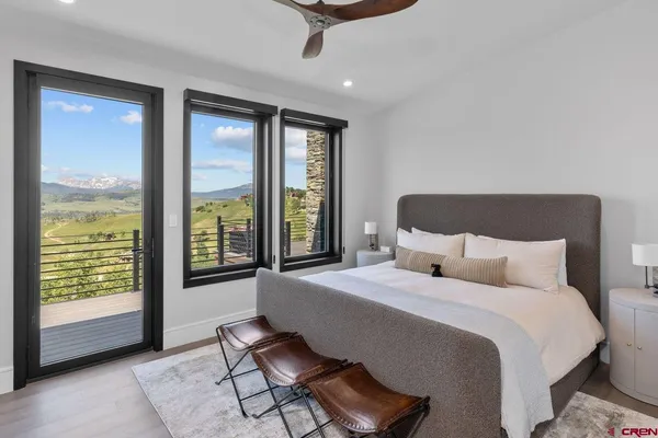 $7,499,000 | 216 East Serapio Drive, Telluride, CO 81435