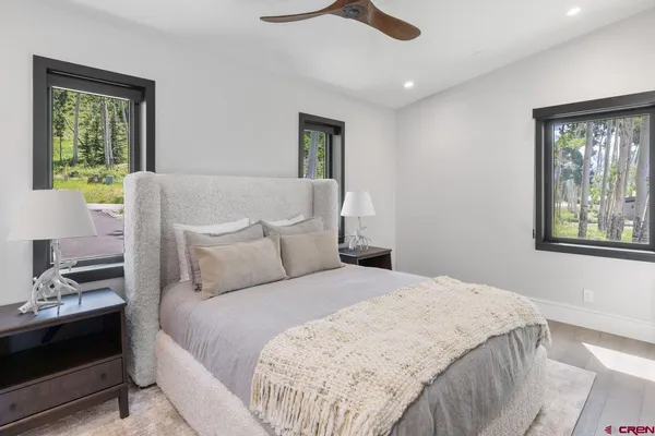 $7,499,000 | 216 East Serapio Drive, Telluride, CO 81435