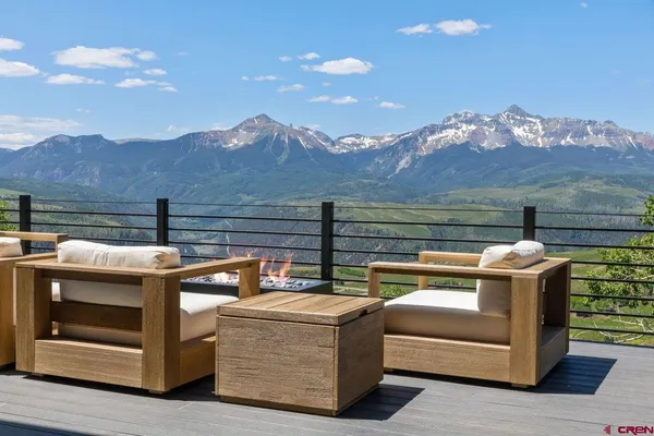 $7,499,000 | 216 East Serapio Drive, Telluride, CO 81435