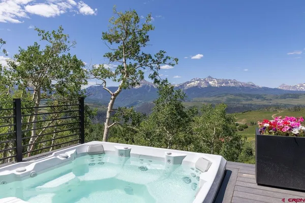 $7,499,000 | 216 East Serapio Drive, Telluride, CO 81435