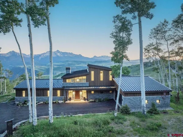 $7,499,000 | 216 East Serapio Drive, Telluride, CO 81435