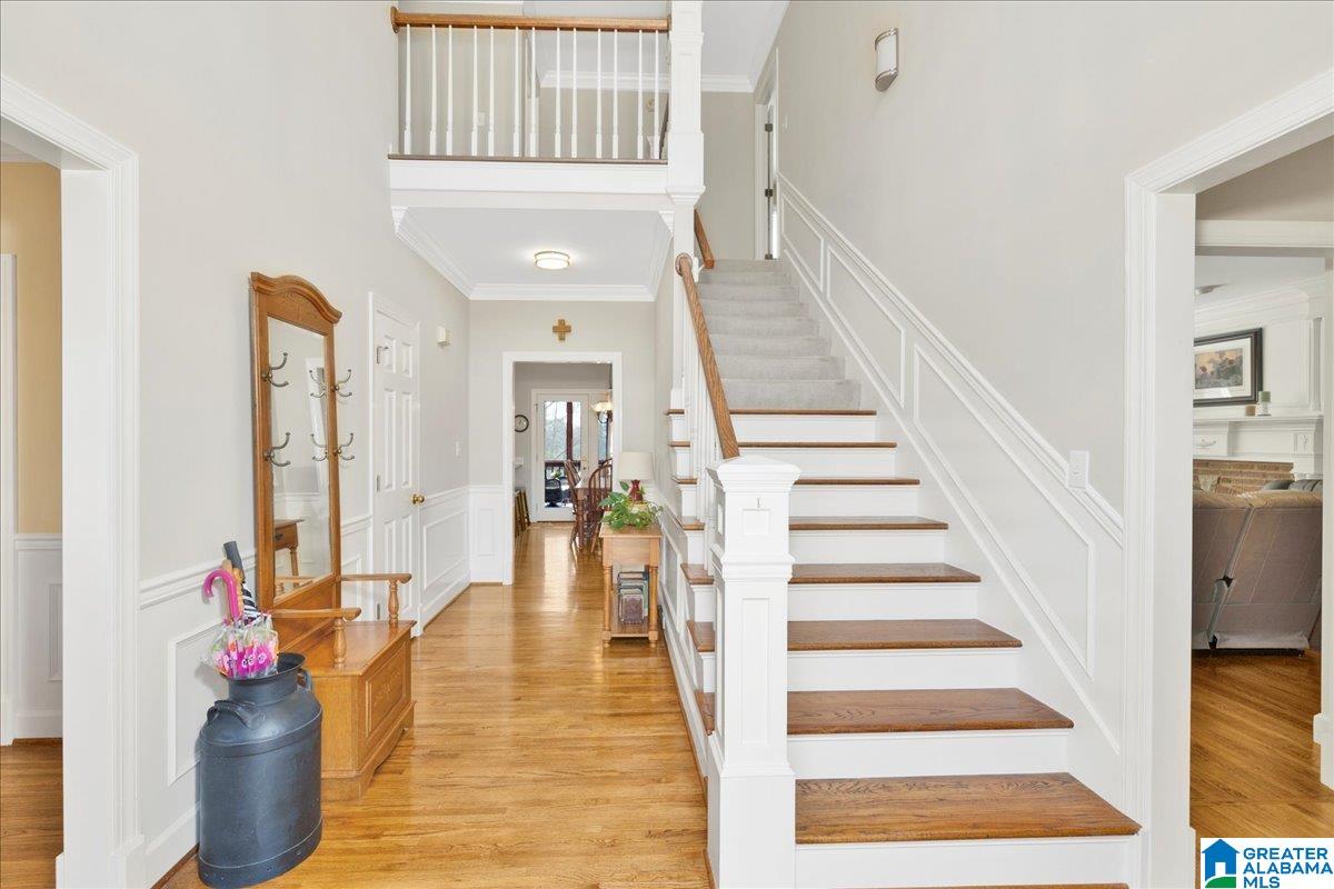 1127 Rushing Parc Drive Hoover, AL 35244 - Photo 11 of 46