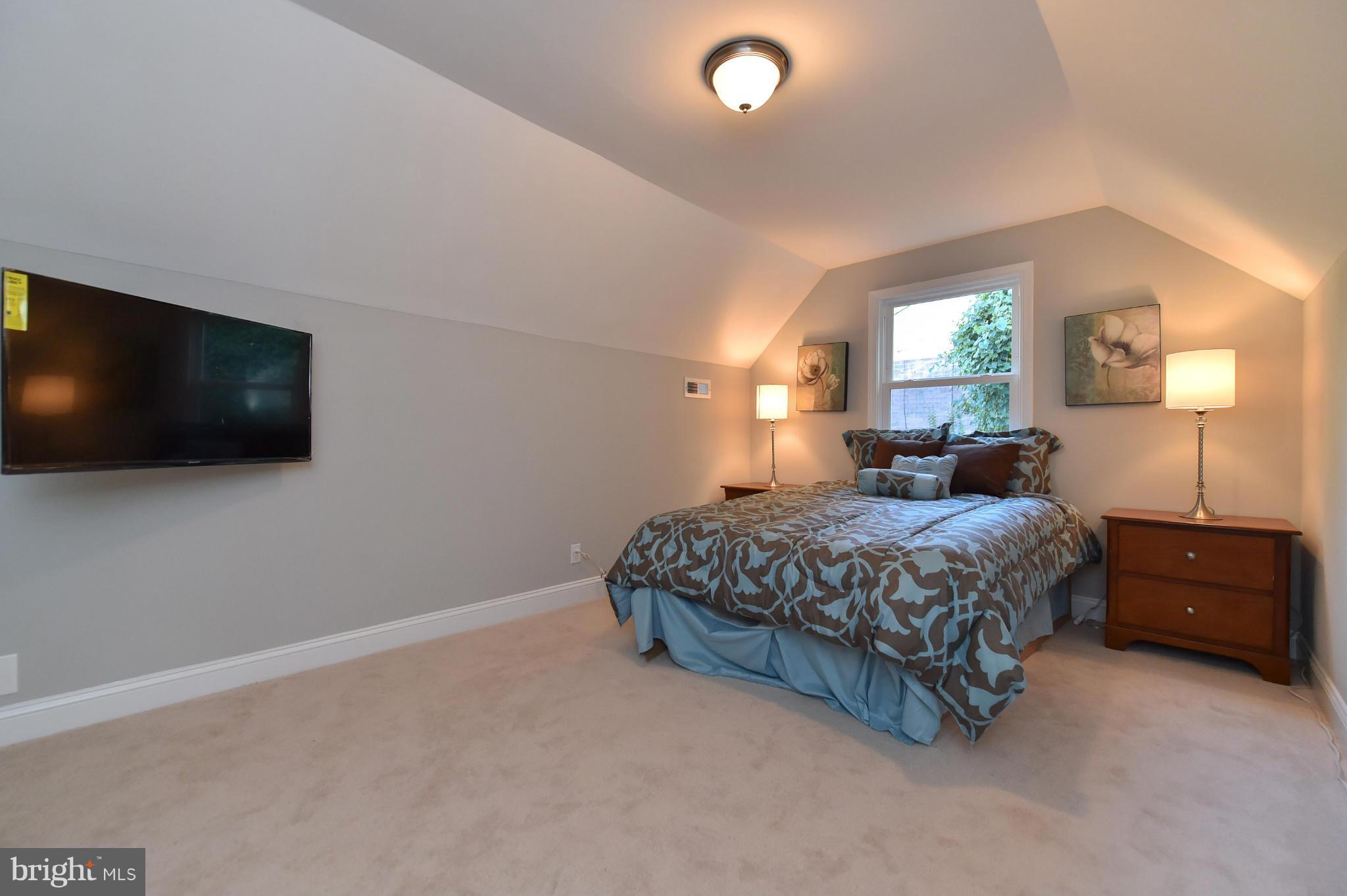 1308 Saddleback Road Baltimore, MD 21208 - Photo 16 of 30 Bedroom (Master)