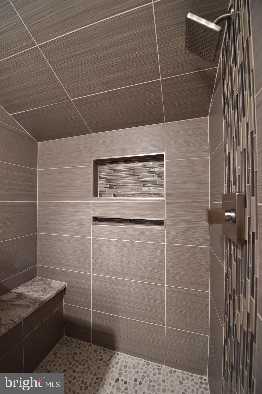 1308 Saddleback Road Baltimore, MD 21208 - Photo 20 of 30 Bath (Master)