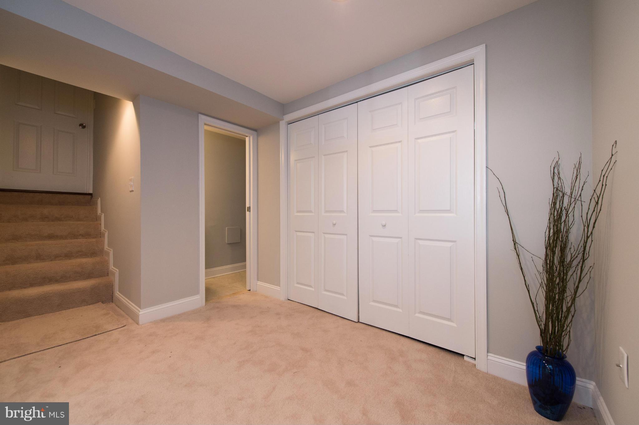 1308 Saddleback Road Baltimore, MD 21208 - Photo 22 of 30 Basement