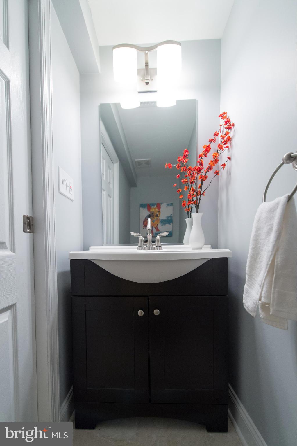 1308 Saddleback Road Baltimore, MD 21208 - Photo 23 of 30 Bath