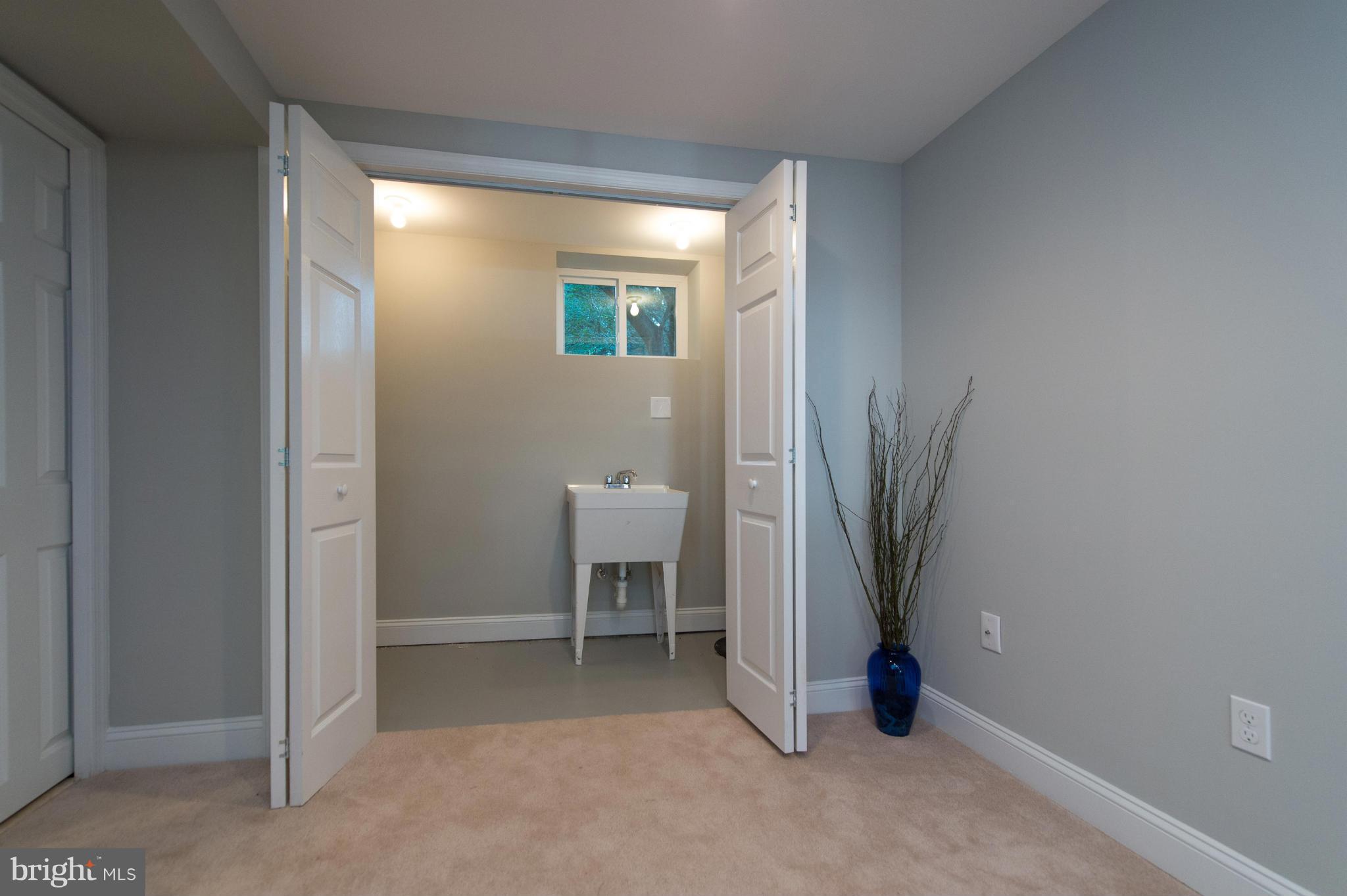 1308 Saddleback Road Baltimore, MD 21208 - Photo 24 of 30 Basement