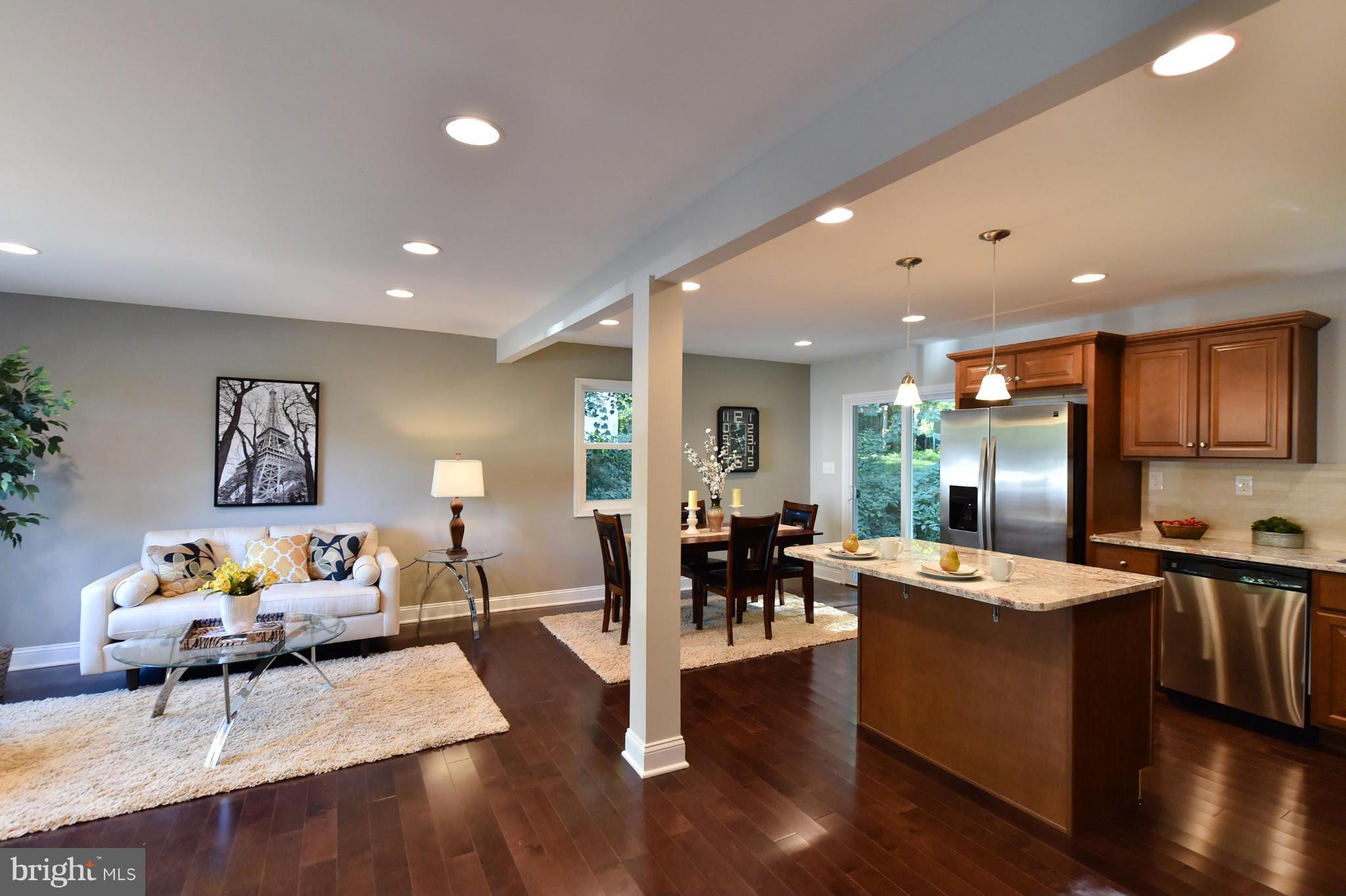 1308 Saddleback Road Baltimore, MD 21208 - Photo 6 of 30 Interior (General)