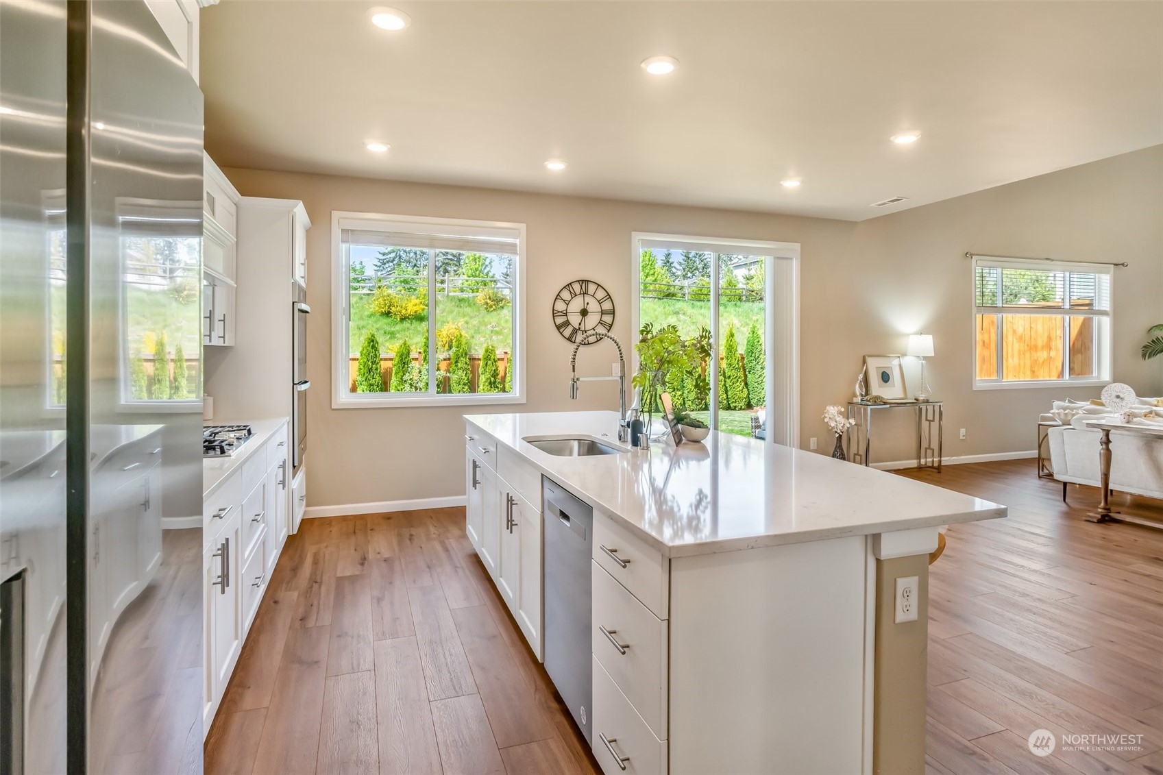 13706 Southeast 185th Way Renton, WA 98058 - Photo 15 of 40 Gallery Image 15