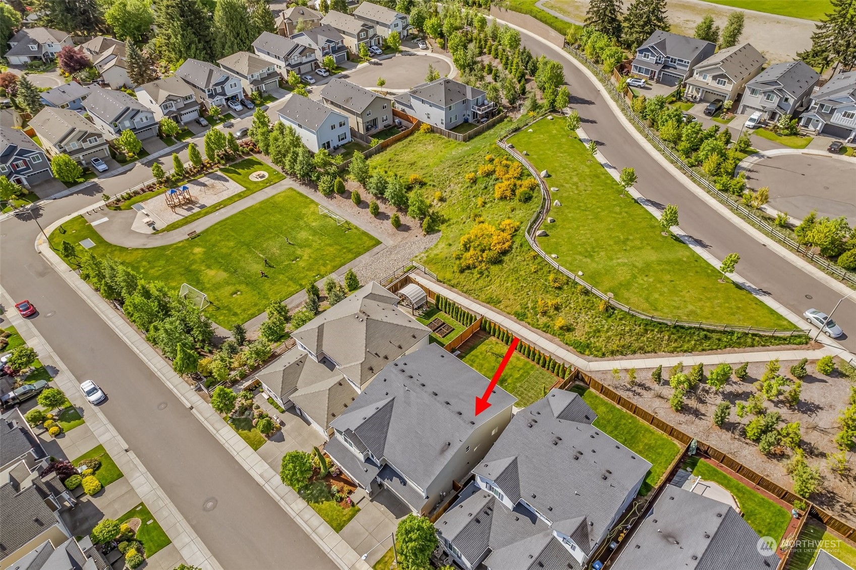 13706 Southeast 185th Way Renton, WA 98058 - Photo 2 of 40 Gallery Image 2