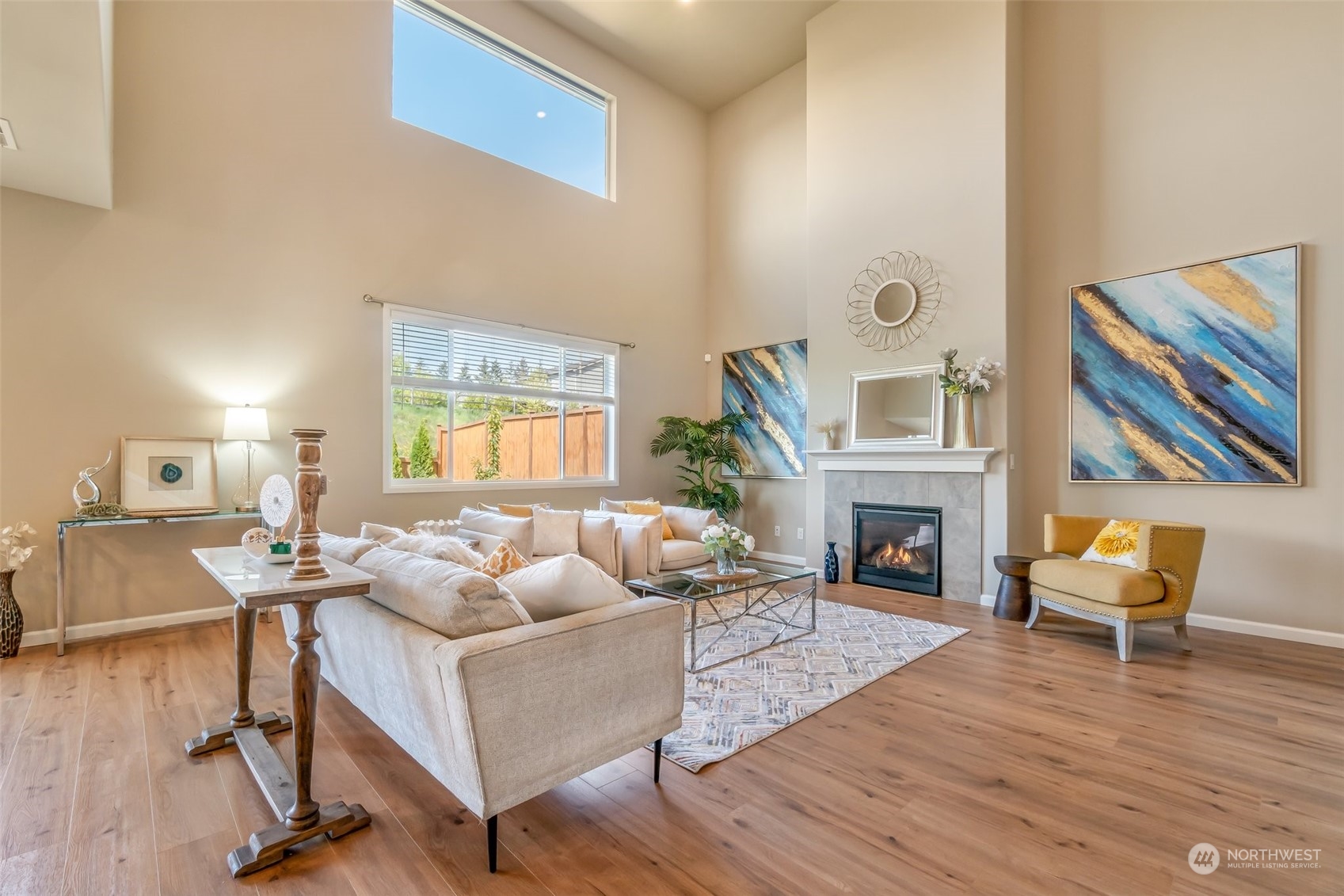 13706 Southeast 185th Way Renton, WA 98058 - Photo 5 of 40 Gallery Image 5