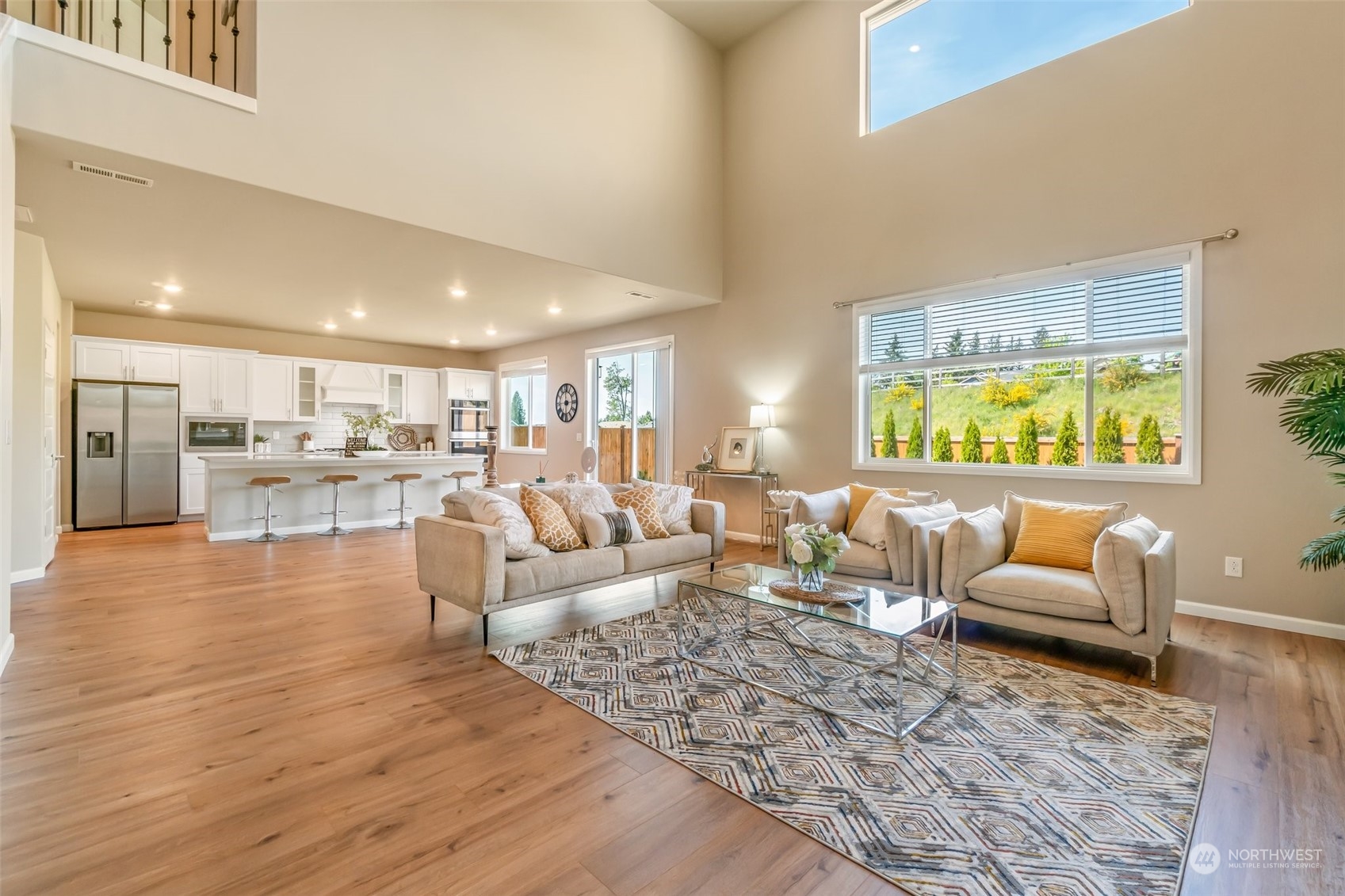 13706 Southeast 185th Way Renton, WA 98058 - Photo 7 of 40 Gallery Image 7