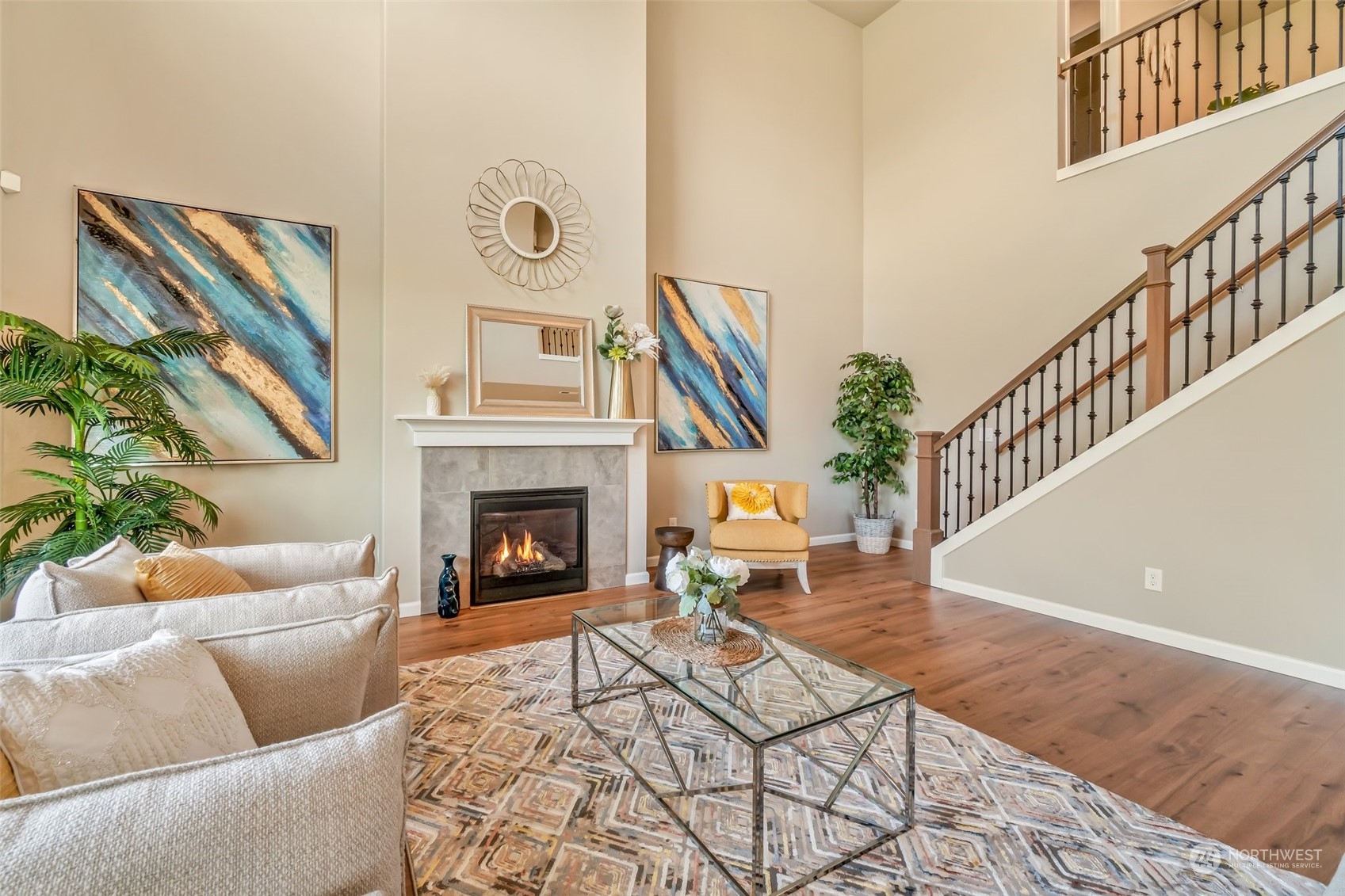13706 Southeast 185th Way Renton, WA 98058 - Photo 9 of 40 Gallery Image 9