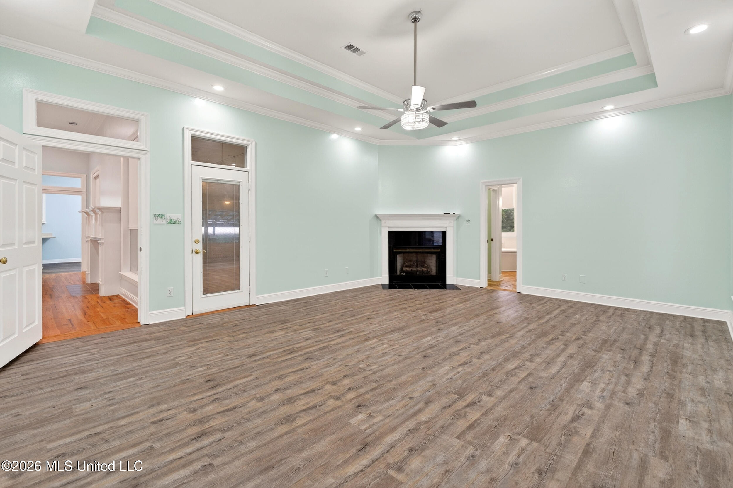 219 Pop Hill Road, Unit B Poplarville, MS 39470 - Photo 20 of 74 20_20_primarybedroom