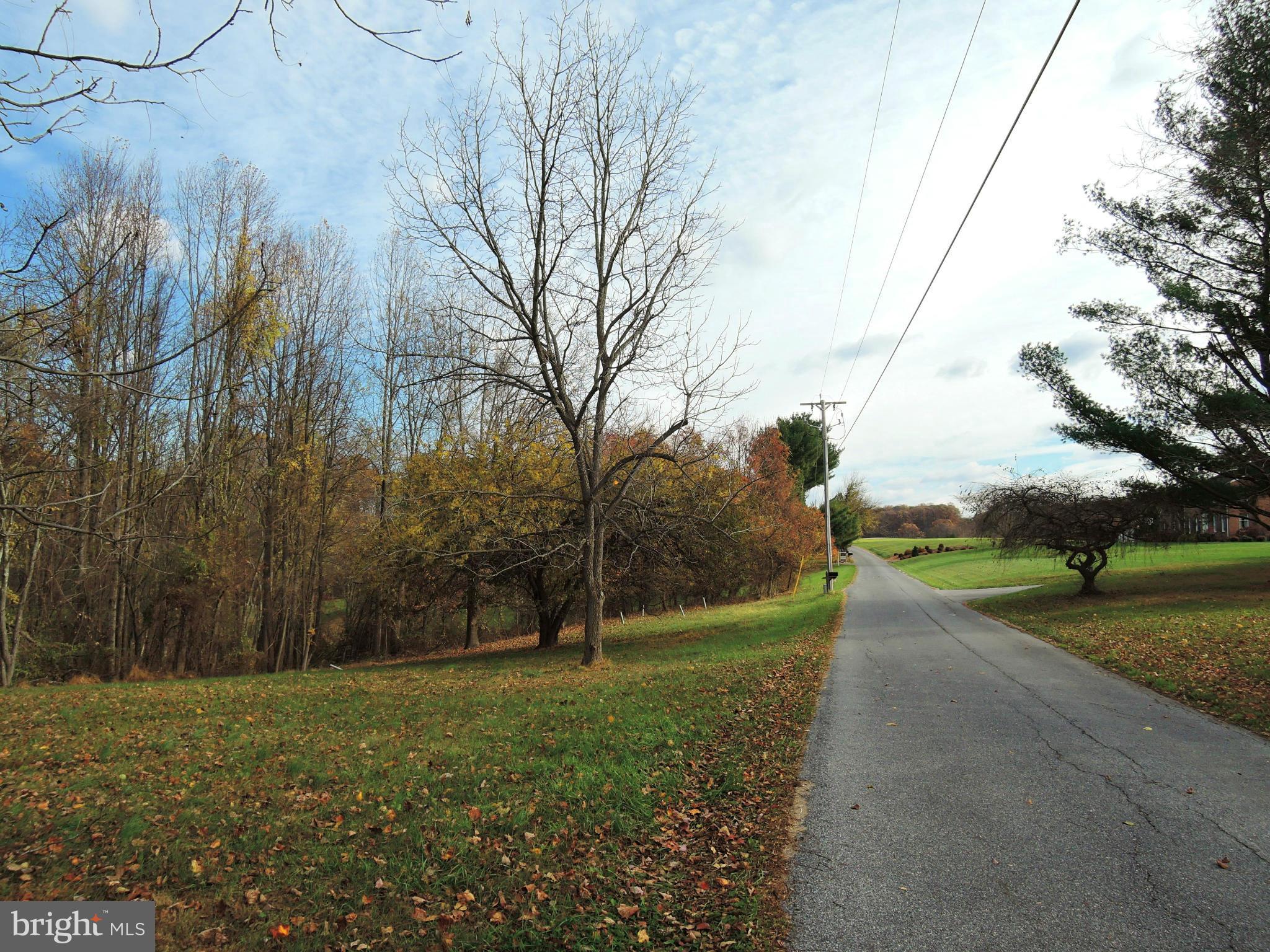 2008 Wilson Road White Hall, MD 21161 - Photo 17 of 26 a view of a park