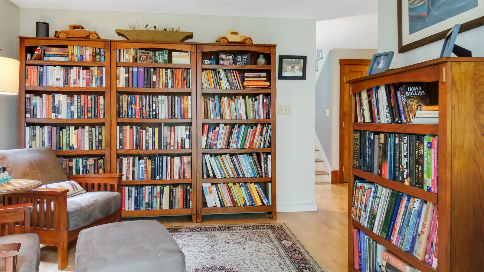 284 S Road Readfield, ME 04355 - Photo 24 of 57 G1