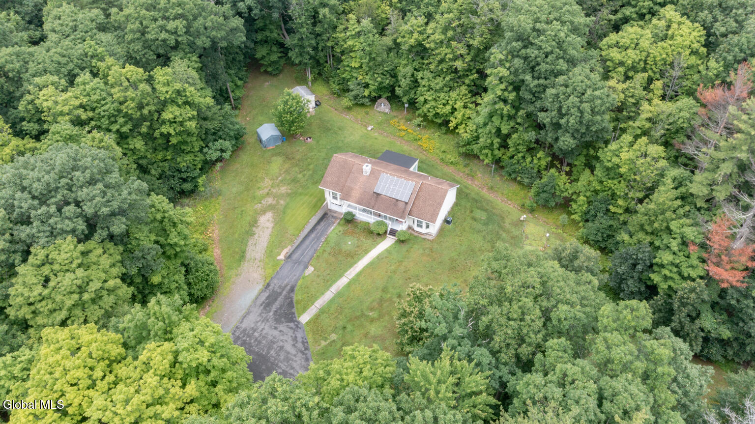 75 Boyce Road Schodack, NY 12123 - Photo 4 of 32 DJI_0013