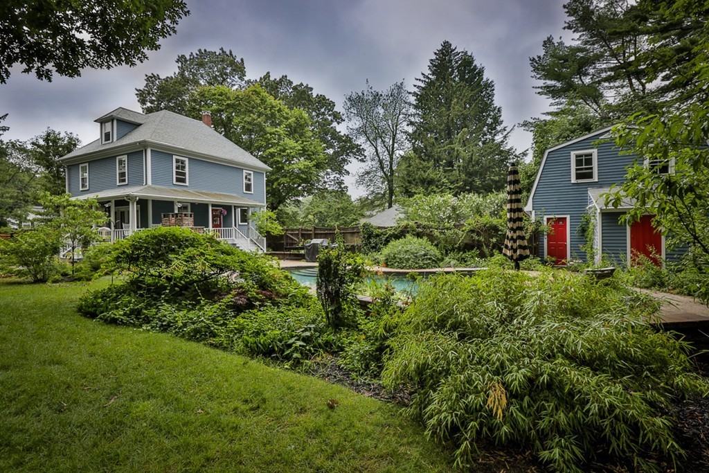 300 Reedsdale Road Milton, MA 02186 - Photo 2 of 29