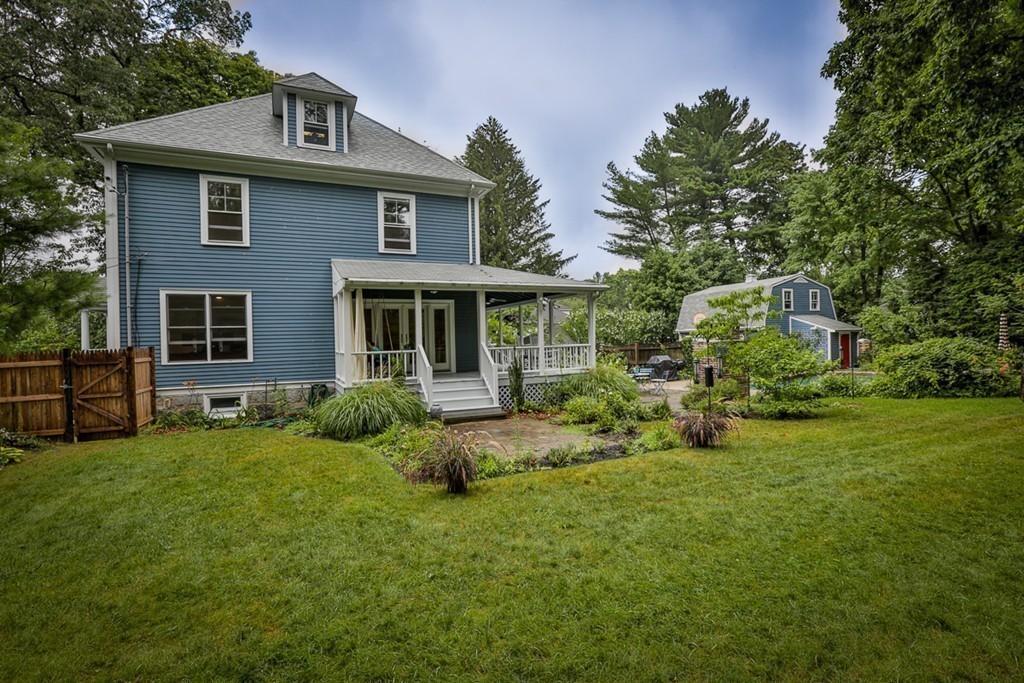 300 Reedsdale Road Milton, MA 02186 - Photo 23 of 29