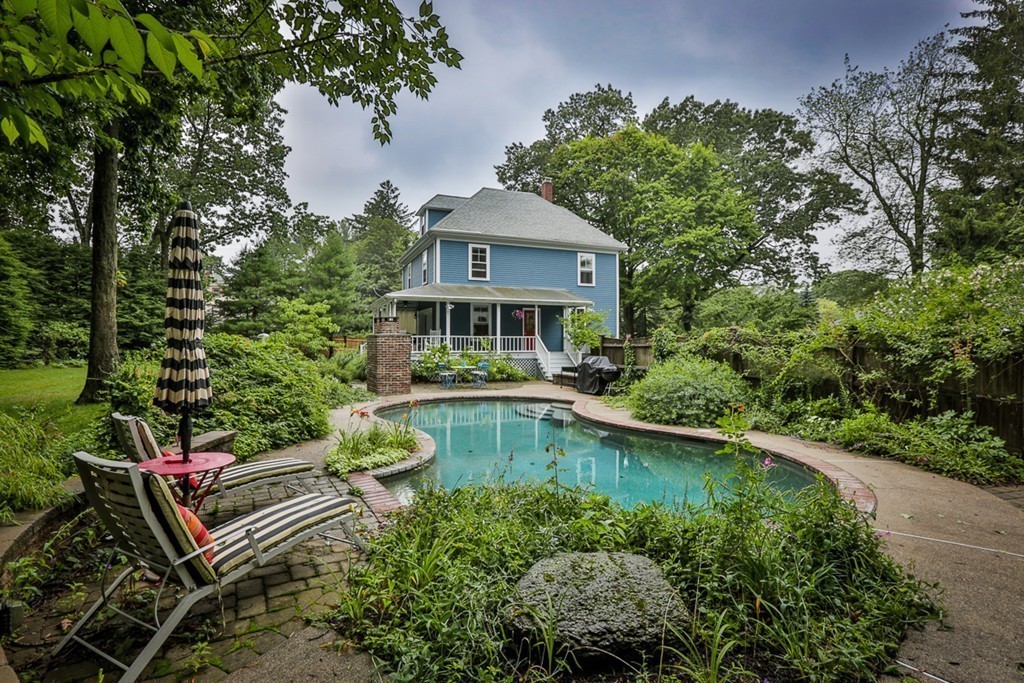 300 Reedsdale Road Milton, MA 02186 - Photo 27 of 29