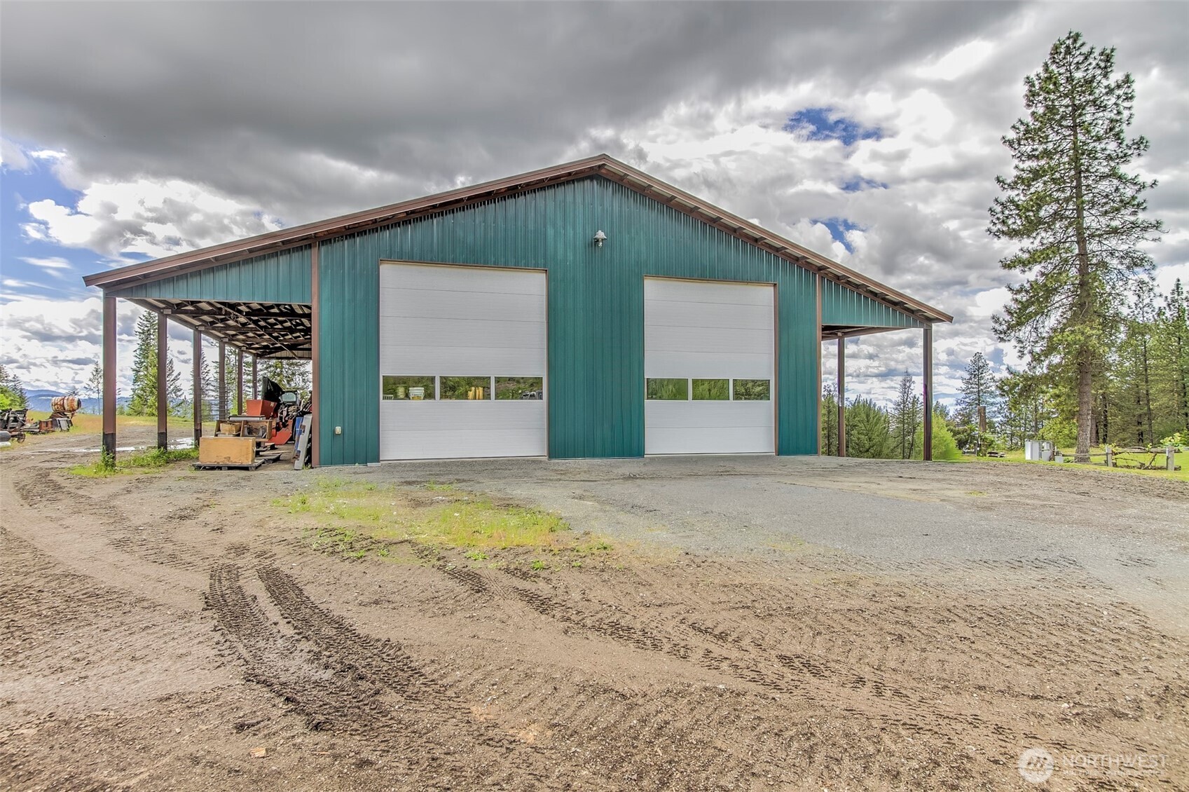 1631 P Bonanza Hill Road North Evans, WA 99126 - Photo 2 of 40
