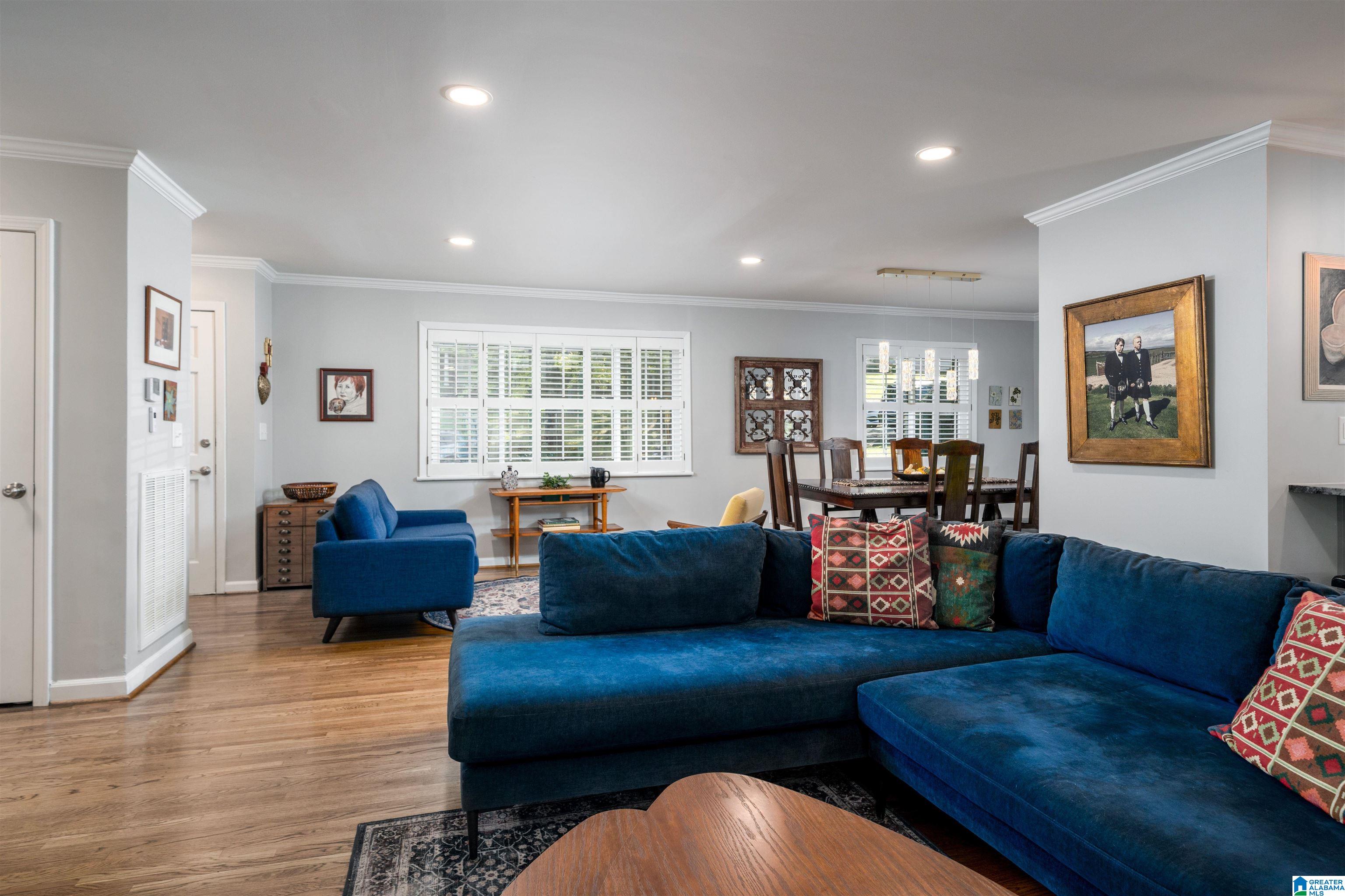 908 Landale Road Birmingham, AL 35222 - Photo 7 of 40