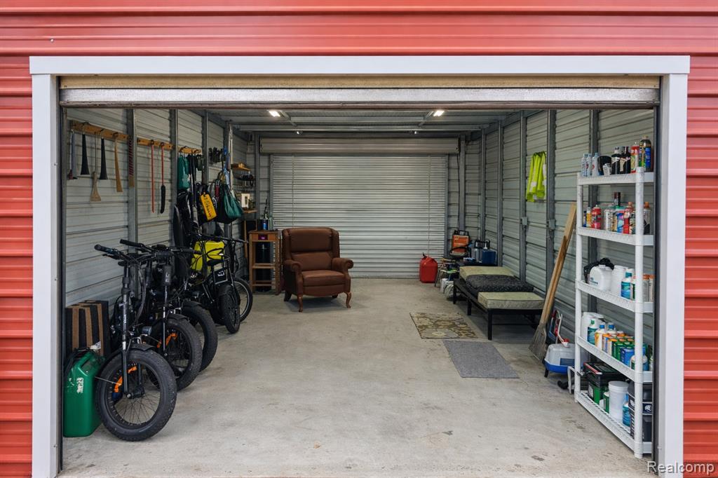 3561 Upper Terrace Luzerne, MI 48636 - Photo 10 of 10