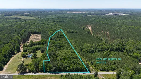 $26,000 | 0 Freemans Cross Road, Freeman, VA 23856