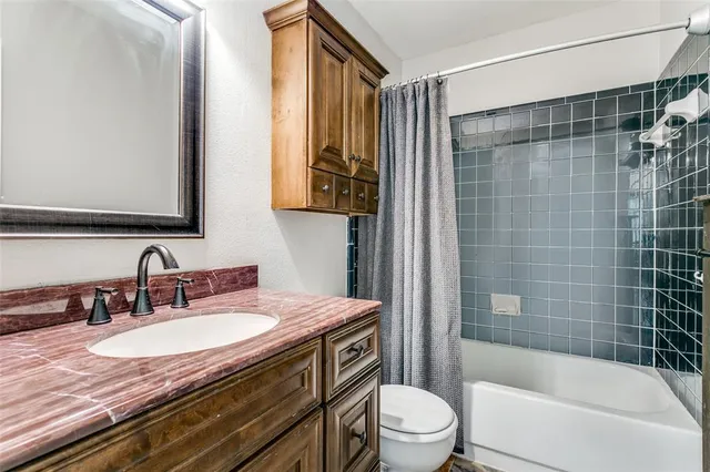 $437,000 | 2028 Brookville Lane, Flower Mound, TX 75028