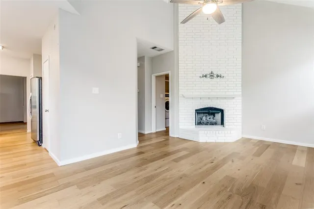 $437,000 | 2028 Brookville Lane, Flower Mound, TX 75028