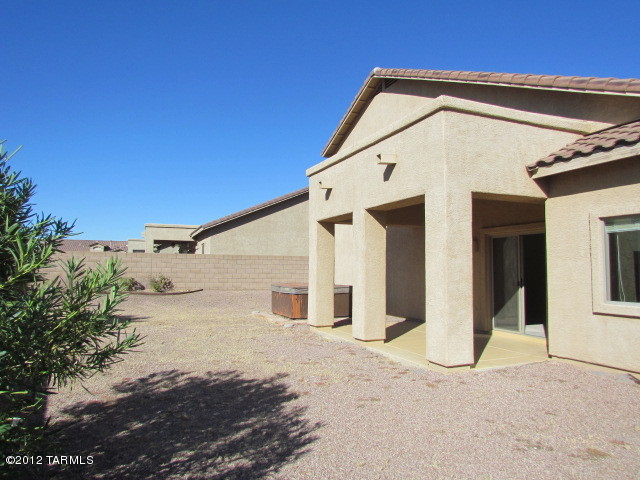 3606 East Fjord Pony Road Tucson, AZ 85739 - Photo 12 of 42