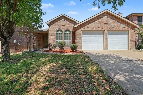 $2,600 | 2313 Becard Drive, Mesquite, TX 75181