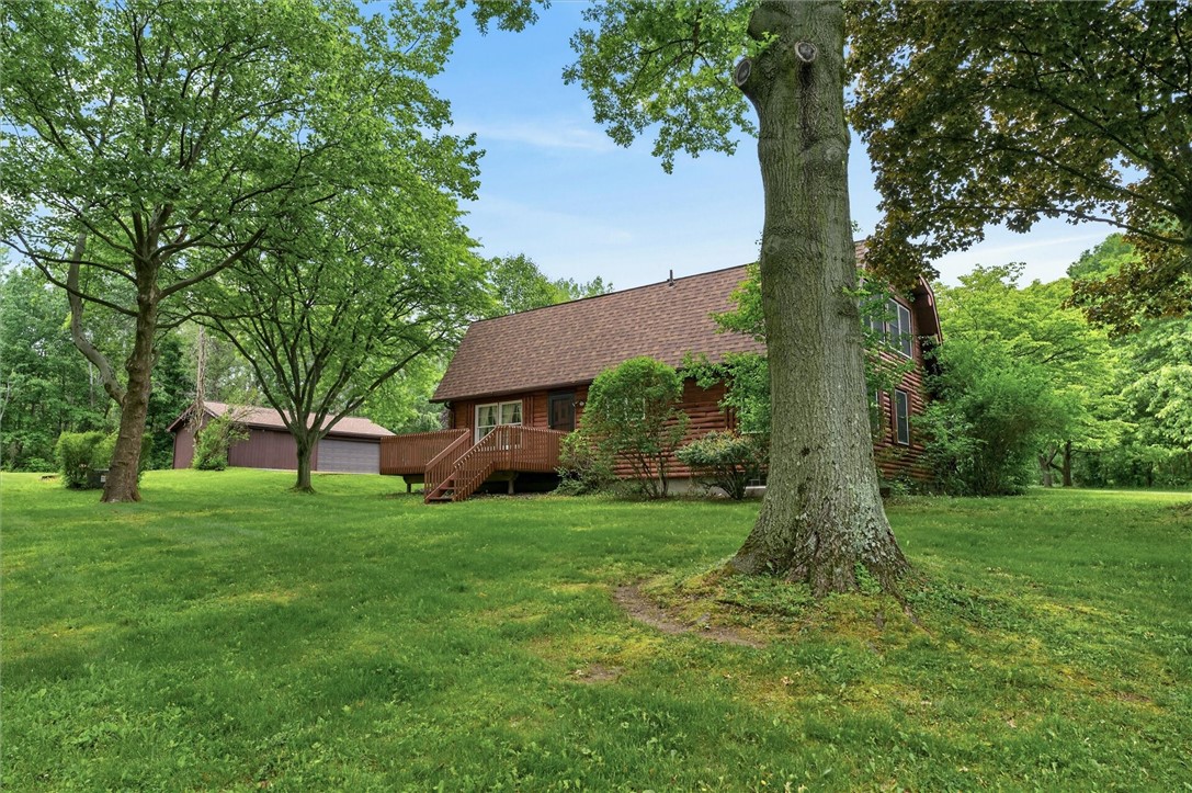 2203 Whitney Road East Perinton, NY 14450 - Photo 38 of 49