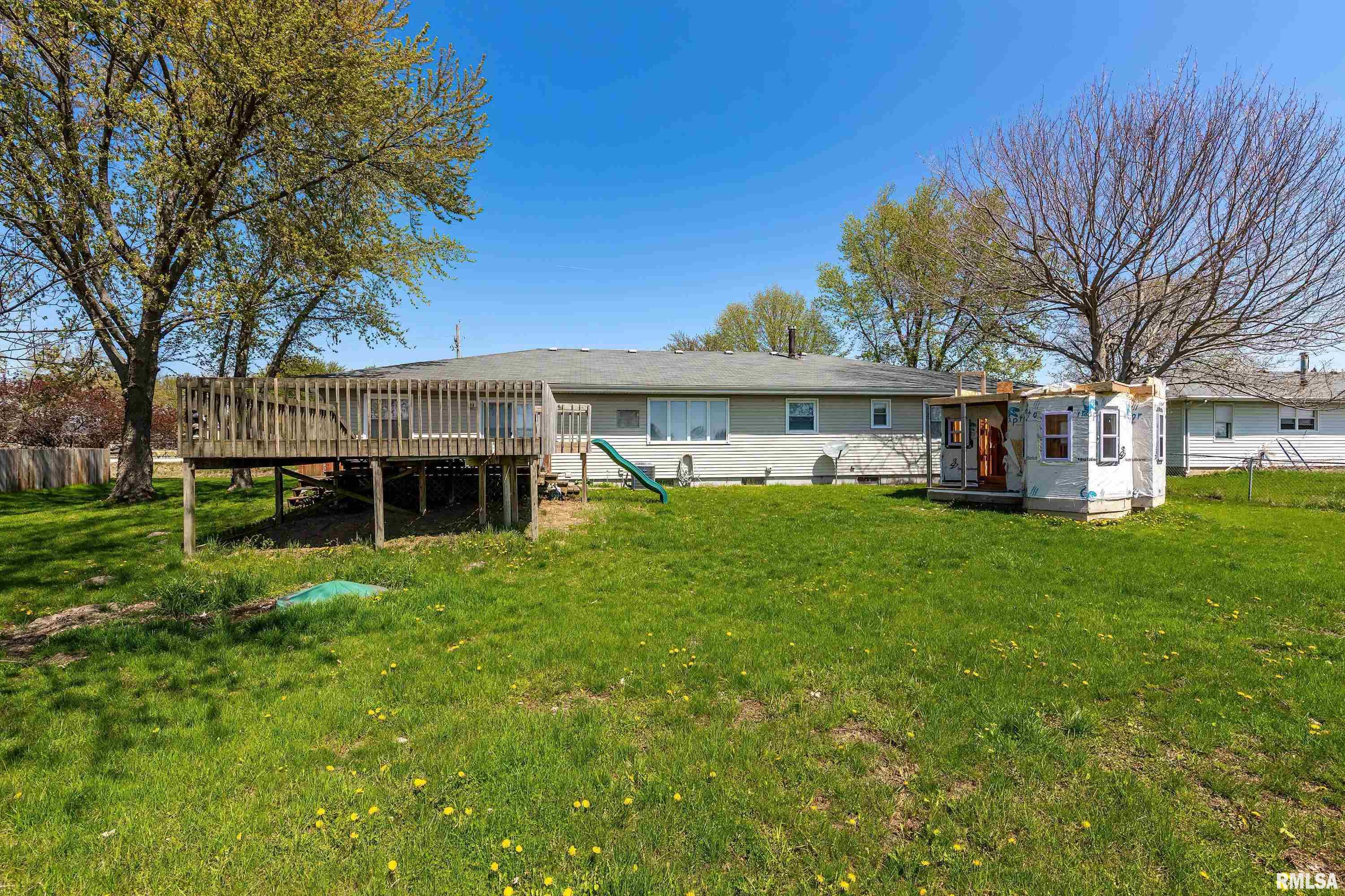 10043 Wolf Road Geneseo, IL 61254 - Photo 32 of 35