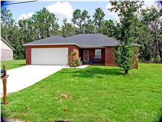 5914 Gillum Road Milton, FL 32570 - Photo 1 of 15