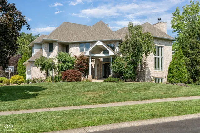 $1,150,000 | 434 Sheffield Court, Carmel, IN 46032