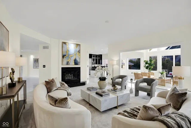 $1,150,000 | 434 Sheffield Court, Carmel, IN 46032