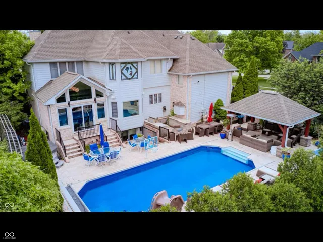 $1,150,000 | 434 Sheffield Court, Carmel, IN 46032
