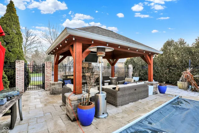 $1,150,000 | 434 Sheffield Court, Carmel, IN 46032