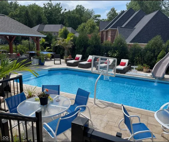 $1,150,000 | 434 Sheffield Court, Carmel, IN 46032