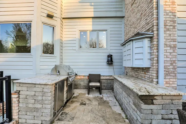 $1,150,000 | 434 Sheffield Court, Carmel, IN 46032