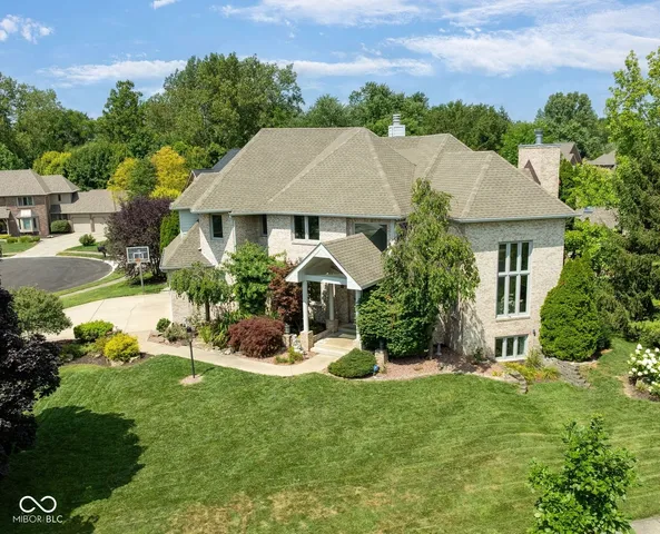 $1,150,000 | 434 Sheffield Court, Carmel, IN 46032