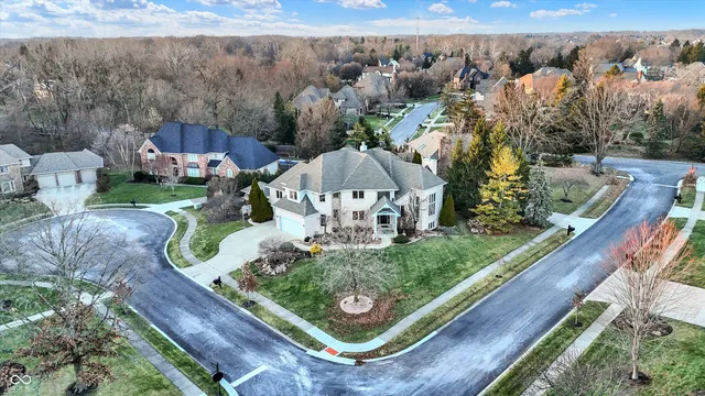 $1,150,000 | 434 Sheffield Court, Carmel, IN 46032
