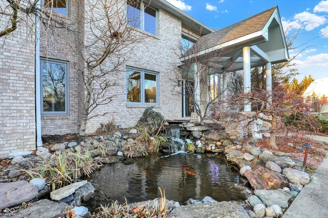 $1,150,000 | 434 Sheffield Court, Carmel, IN 46032