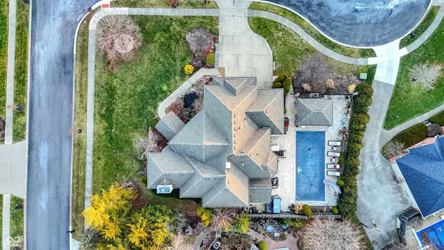 $1,150,000 | 434 Sheffield Court, Carmel, IN 46032
